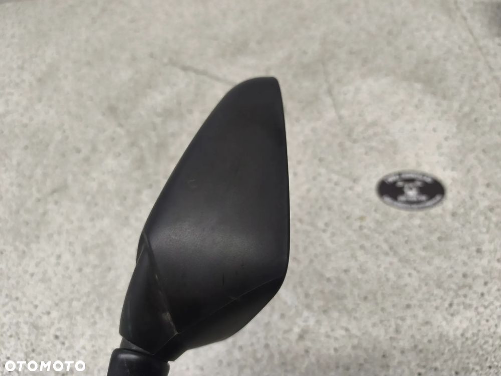 Lusterko prawe Yamaha R125 R 125 2023 - 9