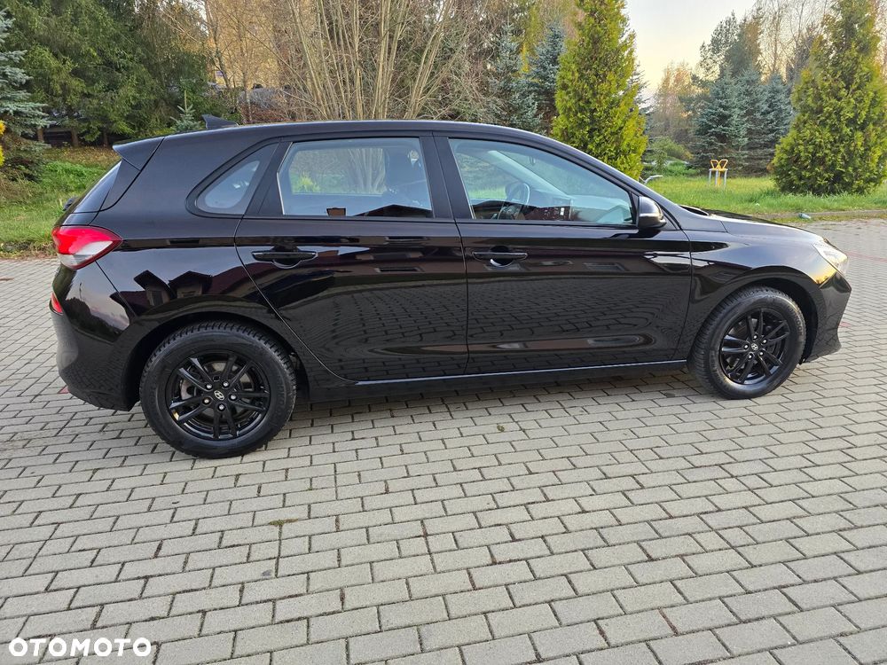 Hyundai i30 1.4 Passion - 15