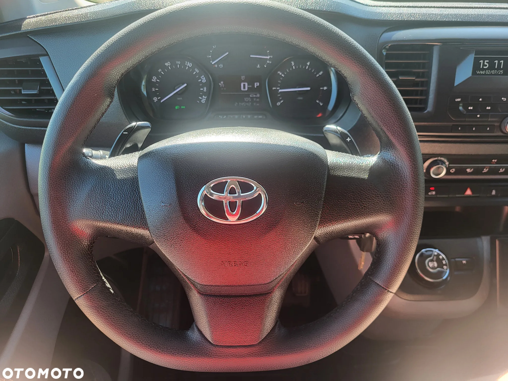 Toyota Proace - 25