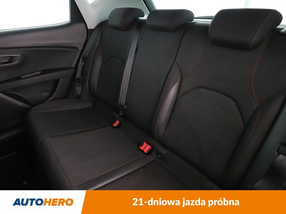 Seat Leon 1.4 TSI FR S&S - 15