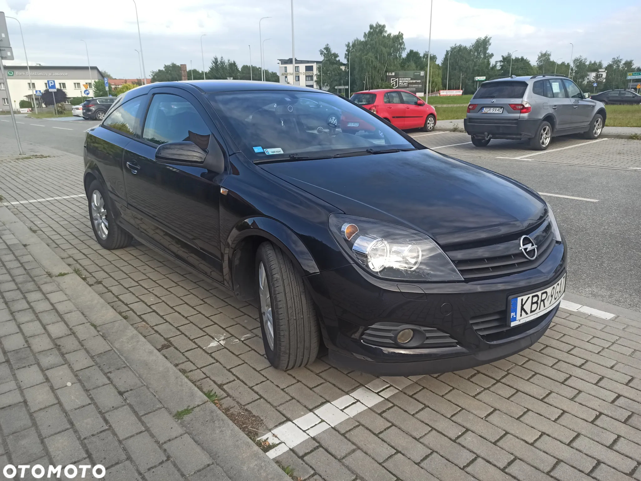 Opel Astra - 8