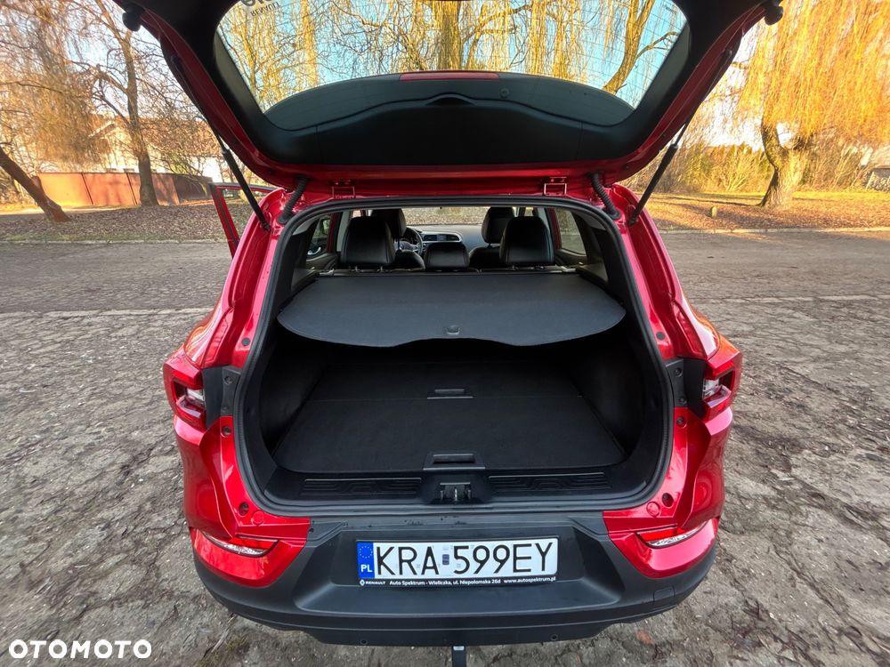 Renault Kadjar 1.3 TCe FAP Intens - 23