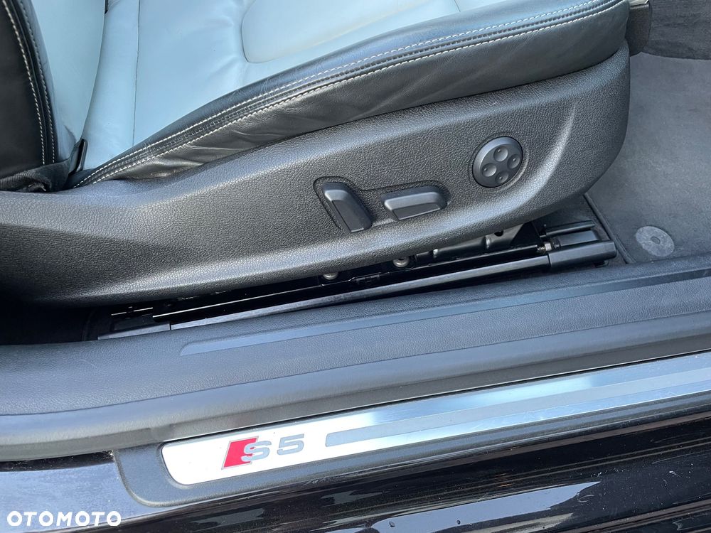 Audi S5 Coupé 3.0 TFSI Quattro S tronic - 19