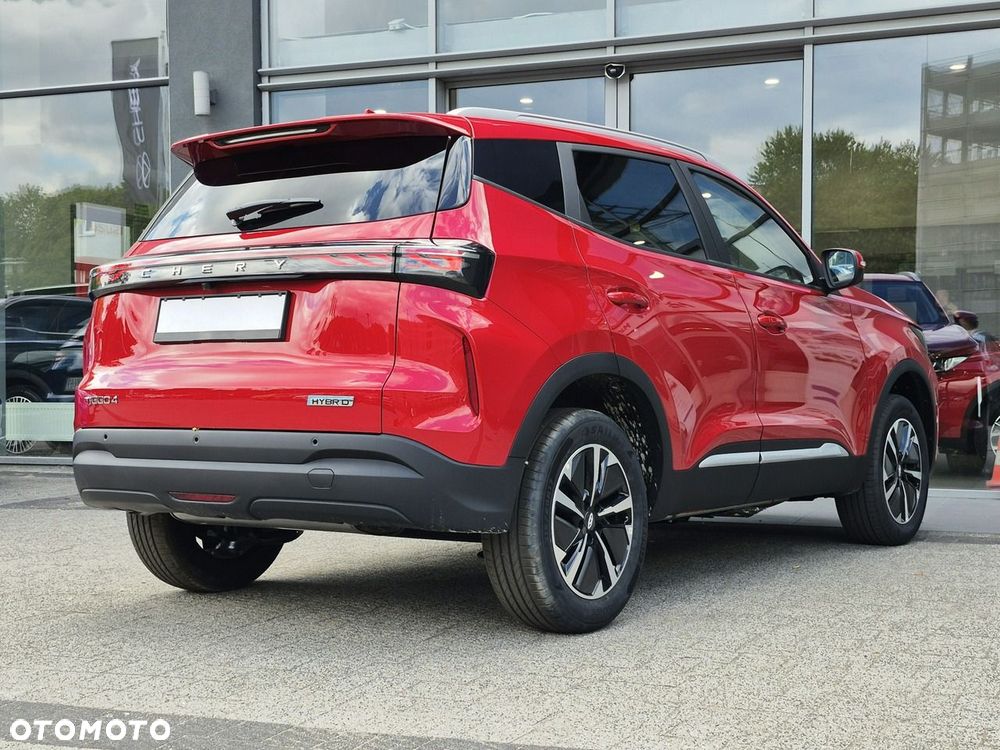 Chery Tiggo 4 - 10