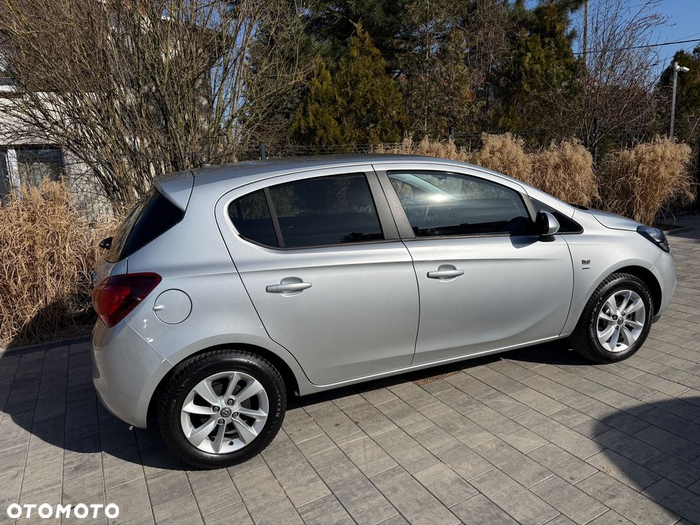 Opel Corsa 1.4 Cosmo - 6