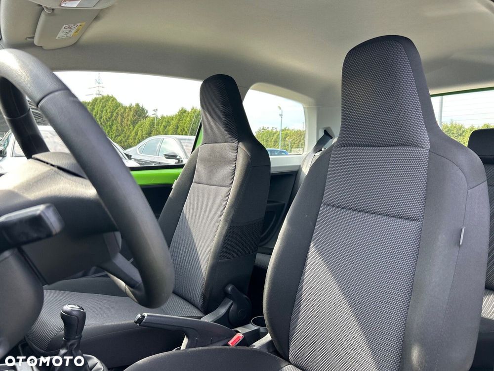 Skoda Citigo - 13