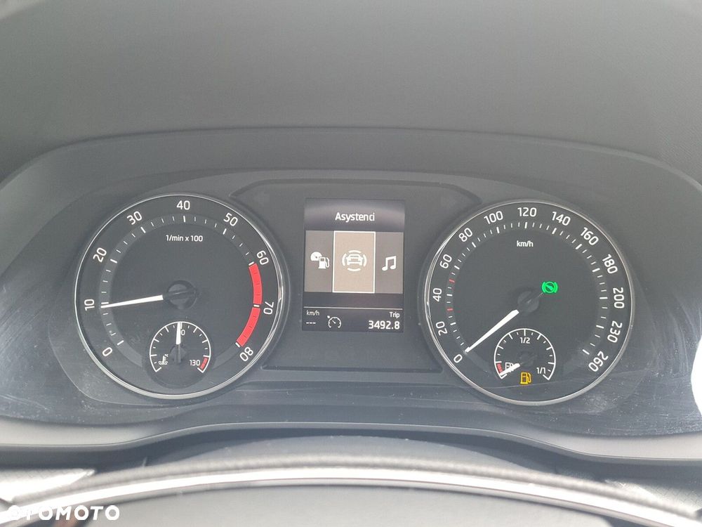 Skoda Octavia 1.5 TSI e-Tec Ambition DSG - 18