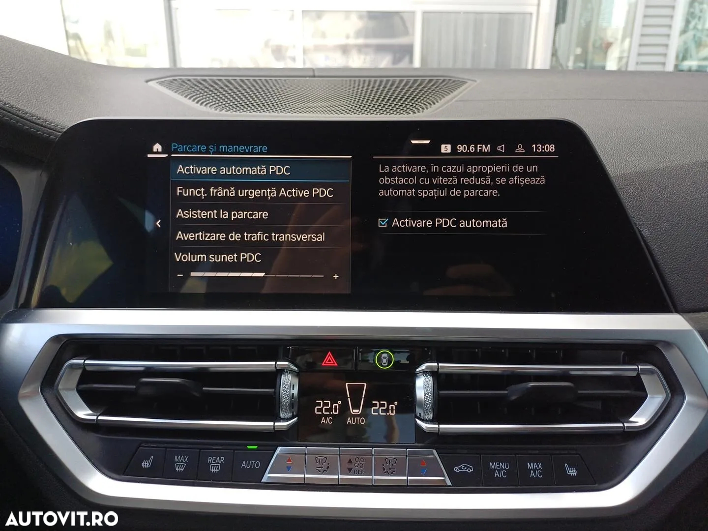 BMW Seria 3 330e Aut. Advantage - 20
