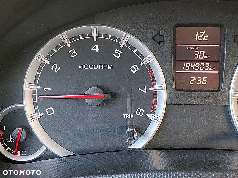 Suzuki Swift 1.2 Comfort - 13