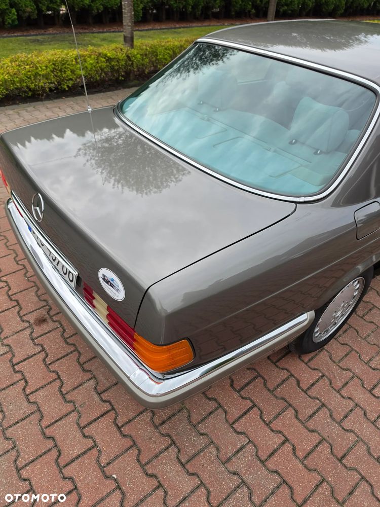 Mercedes-Benz Klasa S - 6