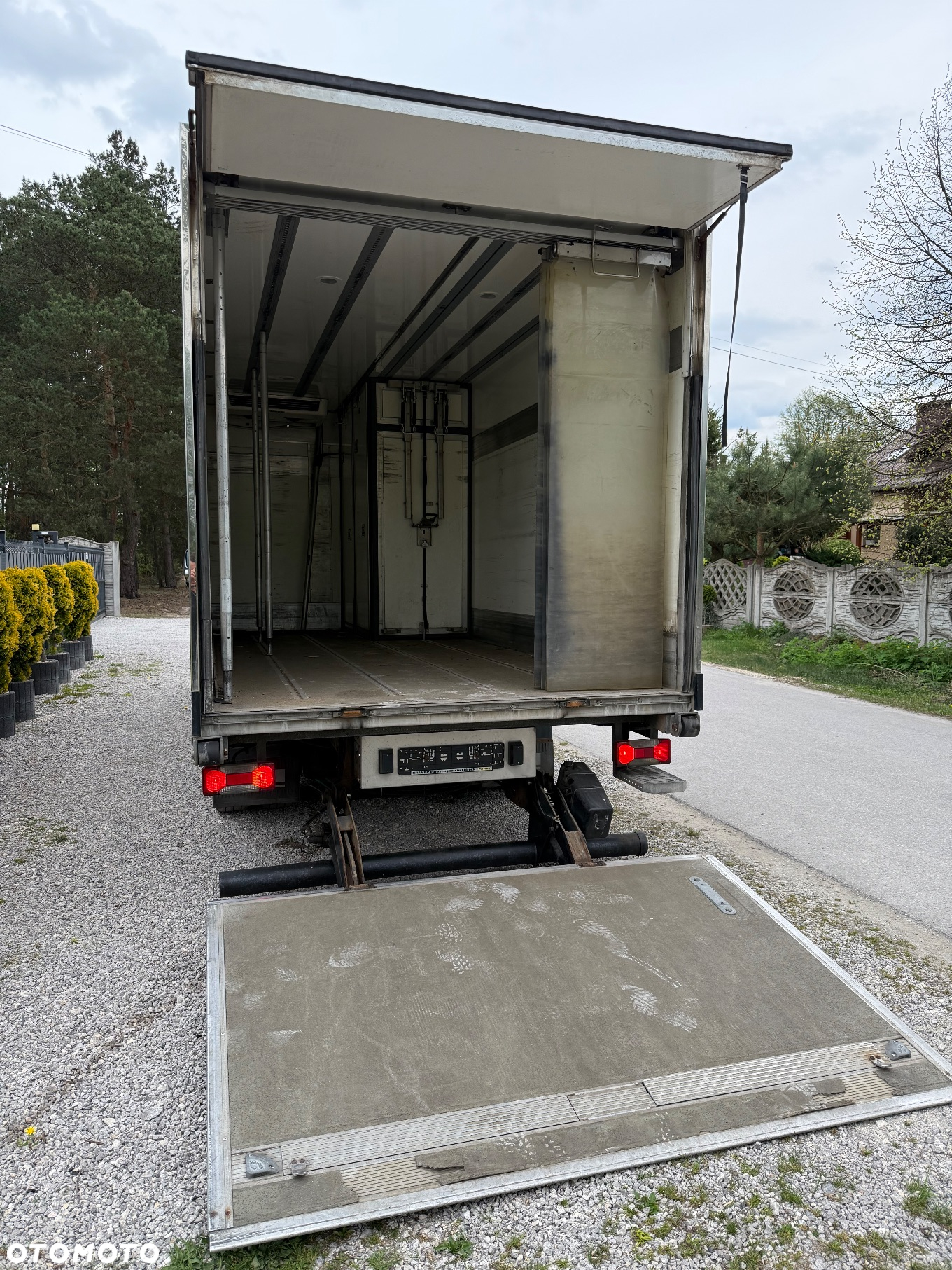 Iveco Daily - 9