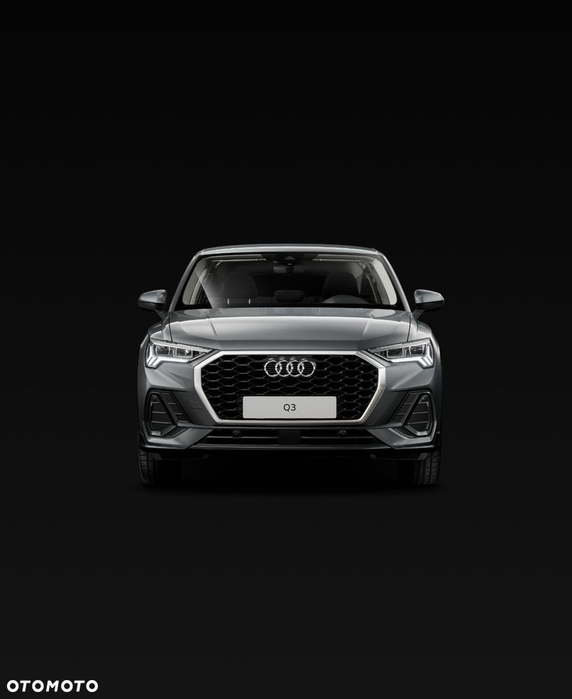 Audi Q3 35 TFSI S tronic - 5