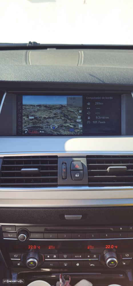 BMW 535 Gran Turismo i xDrive Aut. Modern Line - 10