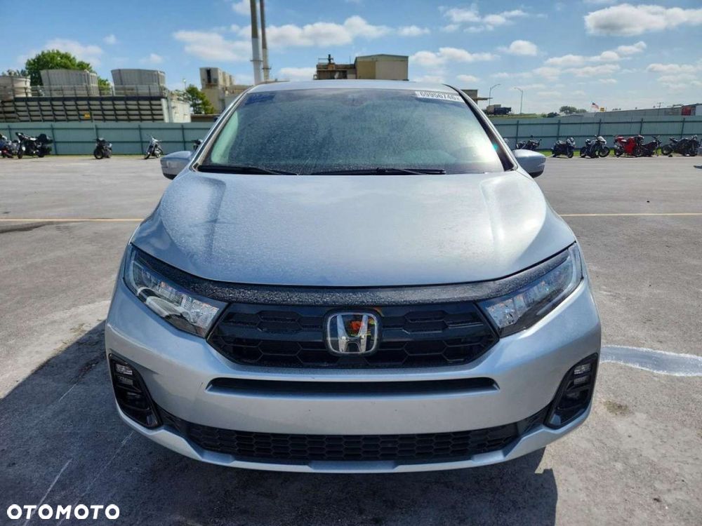 Honda Odyssey 2026 photo 3