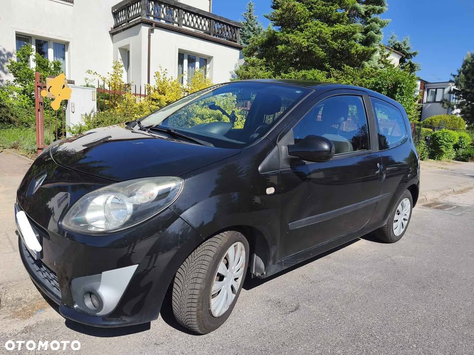 Renault Twingo 1.2 16V Dynamique - 1