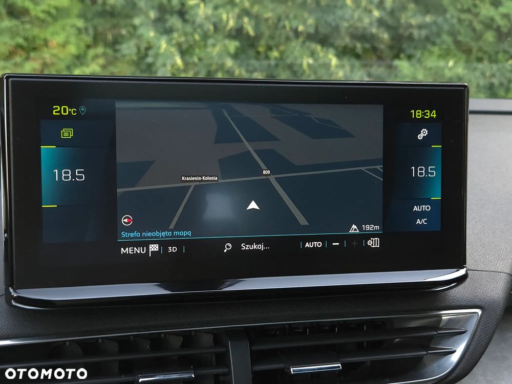Peugeot 3008 - 31
