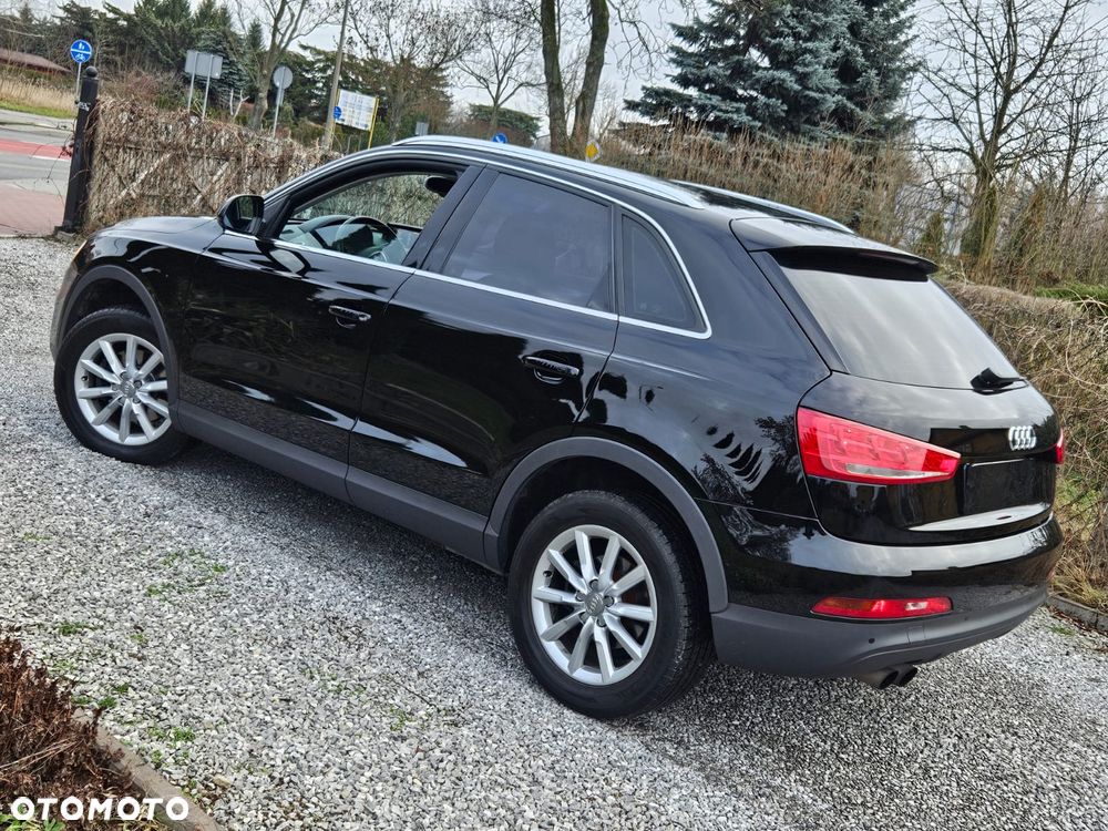 Audi Q3 2.0 TDI Prime Edition - 9