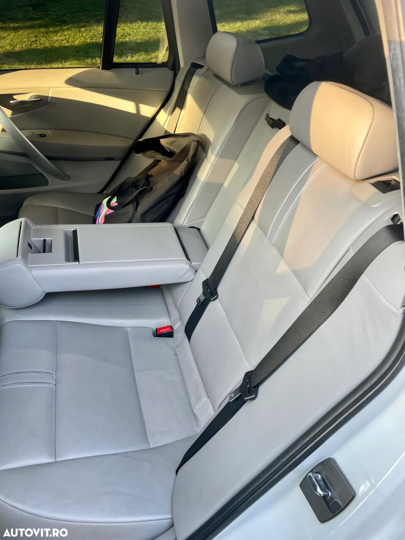 BMW X3 - 24