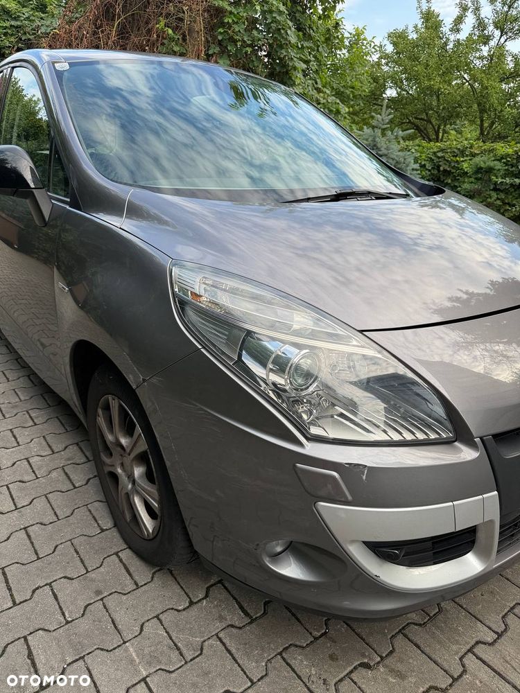 Renault Scenic 1.5 dCi Tech Run EDC - 16