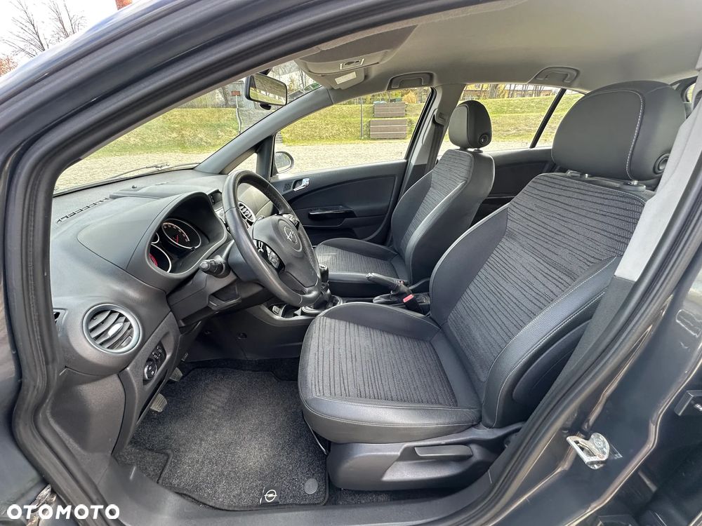 Opel Corsa - 18