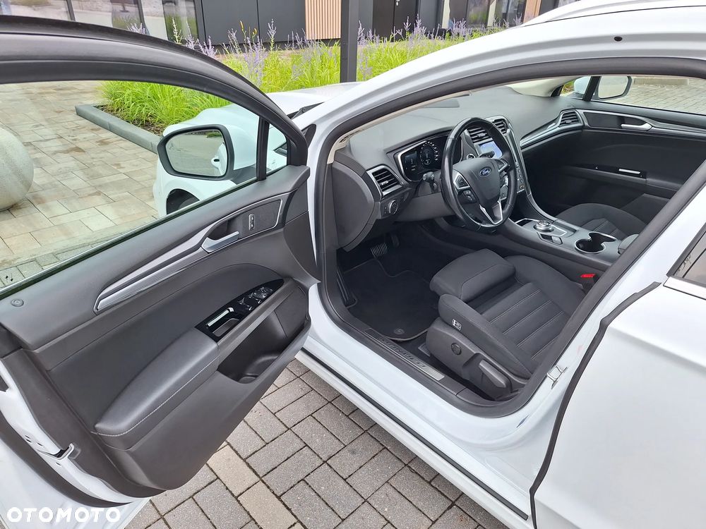 Ford Mondeo 2.0 EcoBlue Titanium - 15
