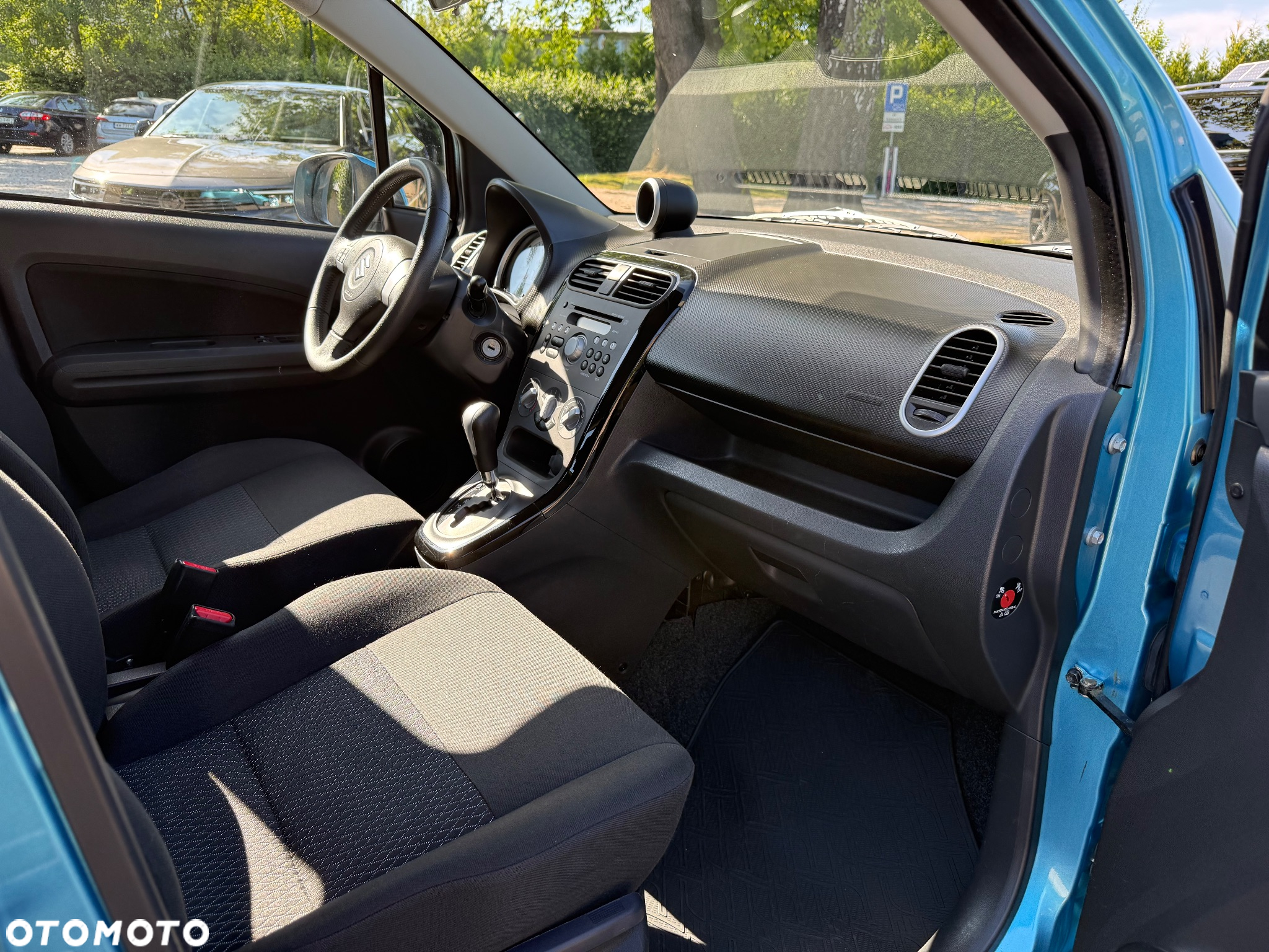 Suzuki Splash - 15