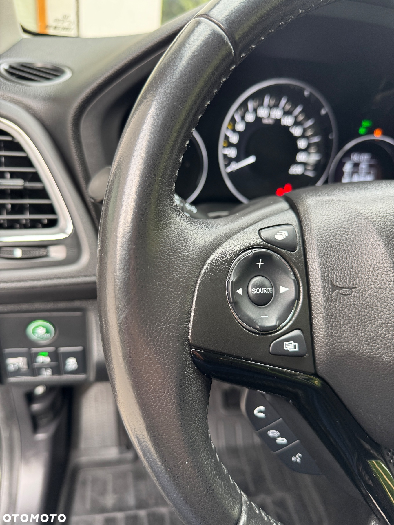 Honda HR-V 1.6 i-DTEC Executive (ADAS) - 14