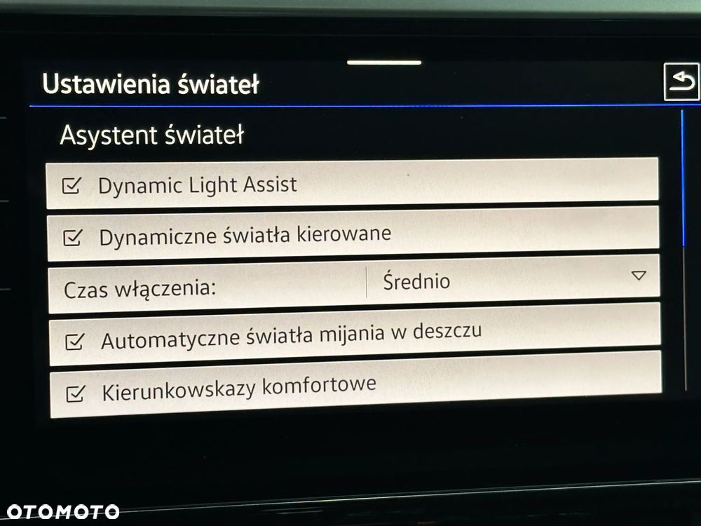 Volkswagen Arteon 2.0 TSI OPF DSG R-Line - 33