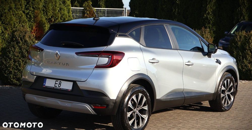 Renault Captur - 5