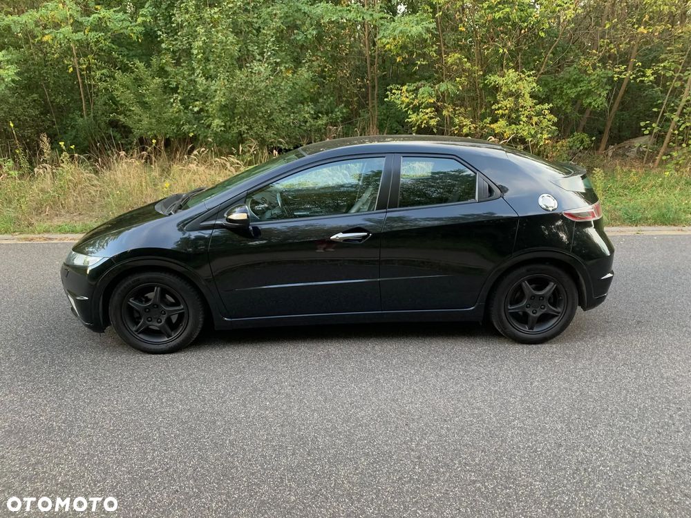 Honda Civic - 3