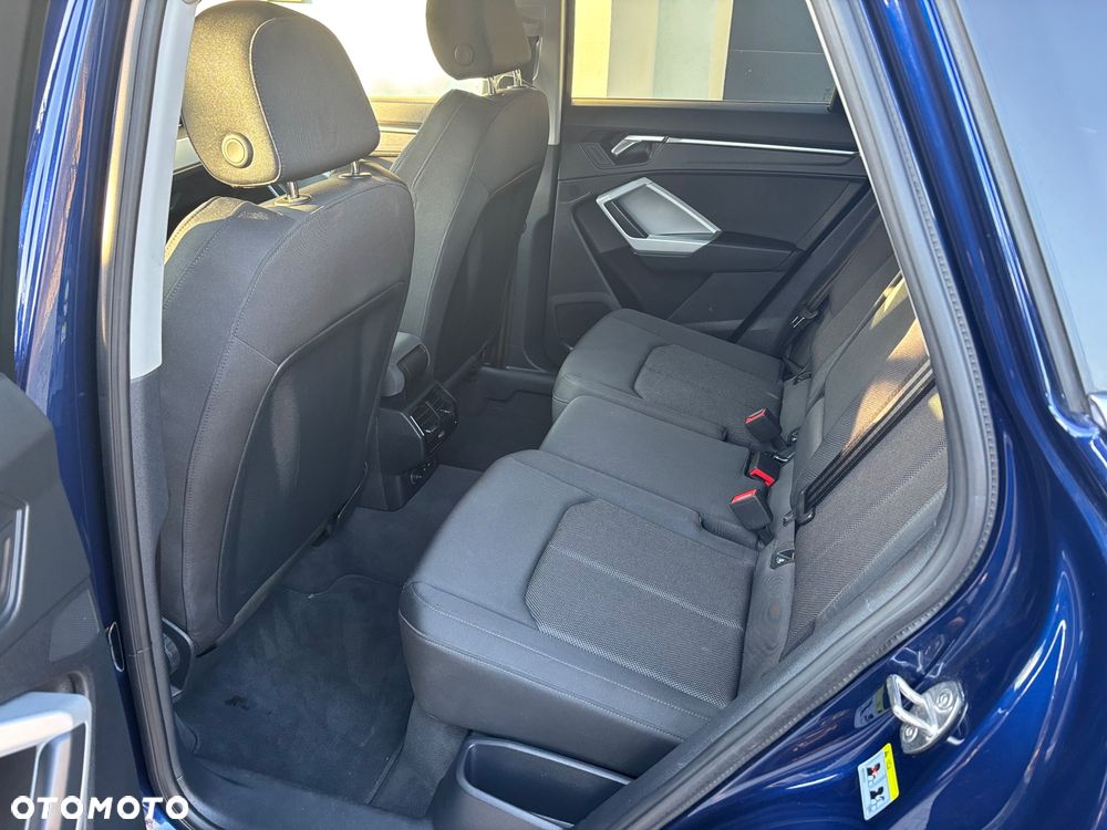 Audi Q3 35 TFSI mHEV S tronic - 8