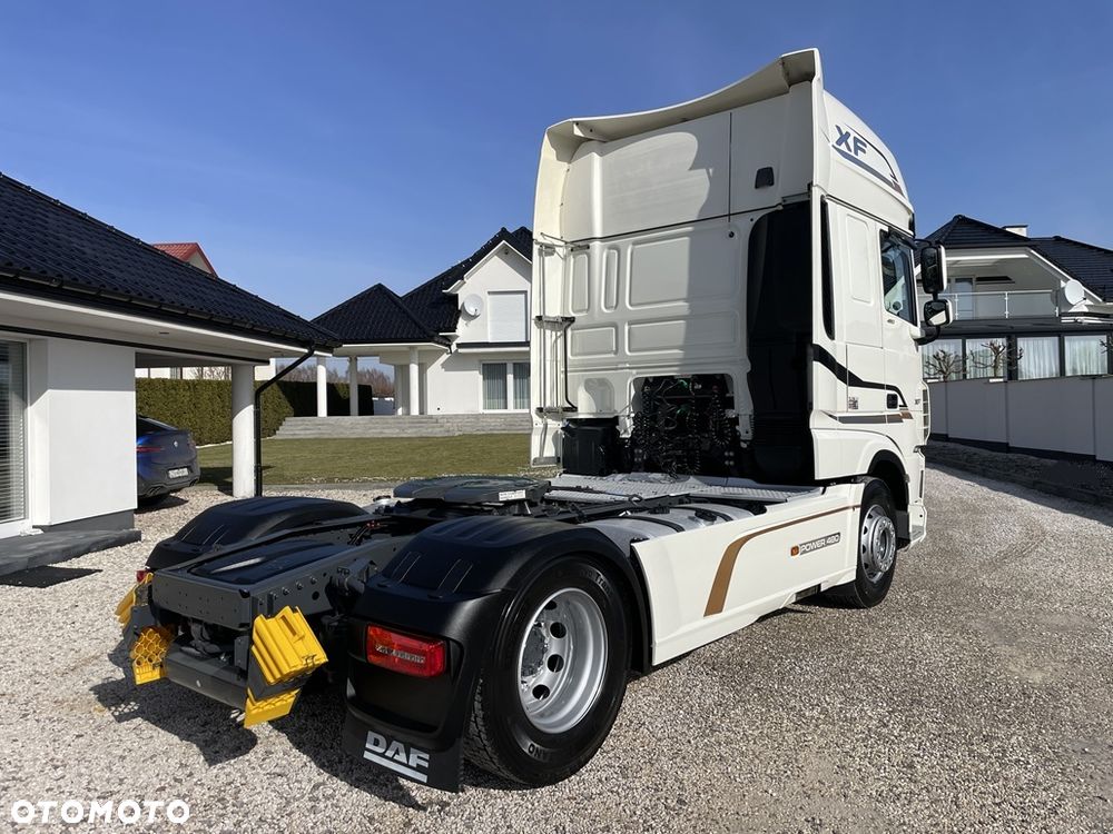 DAF XF 480**2019**STANDARD**KLIMA.POS**BOGATA WERSJA - 6