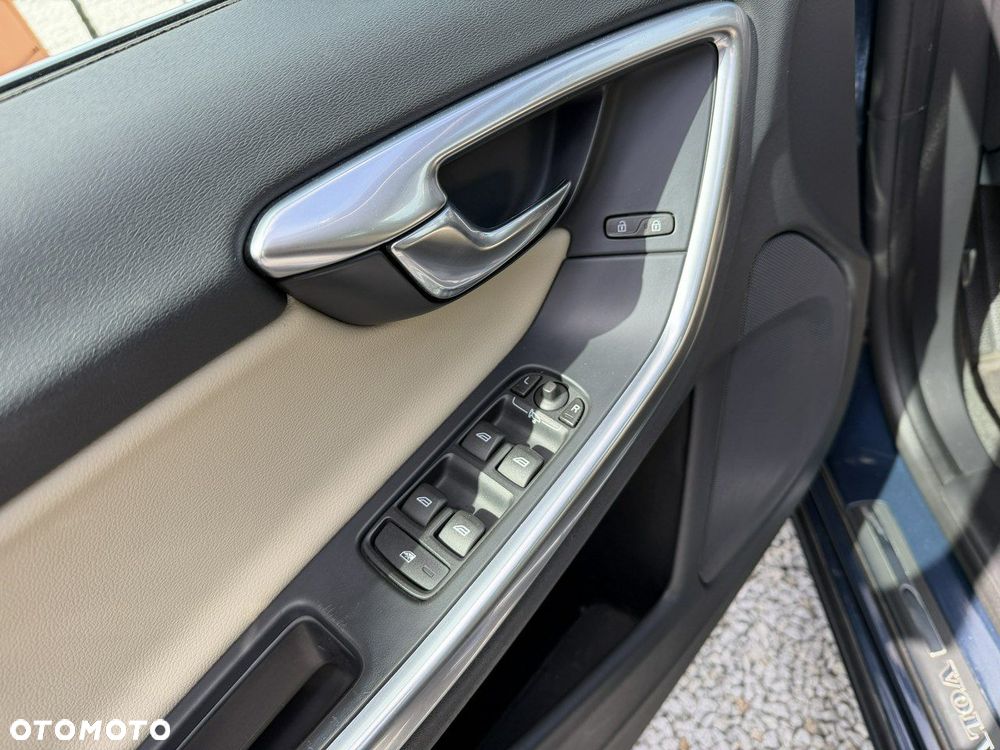 Volvo S60 - 14