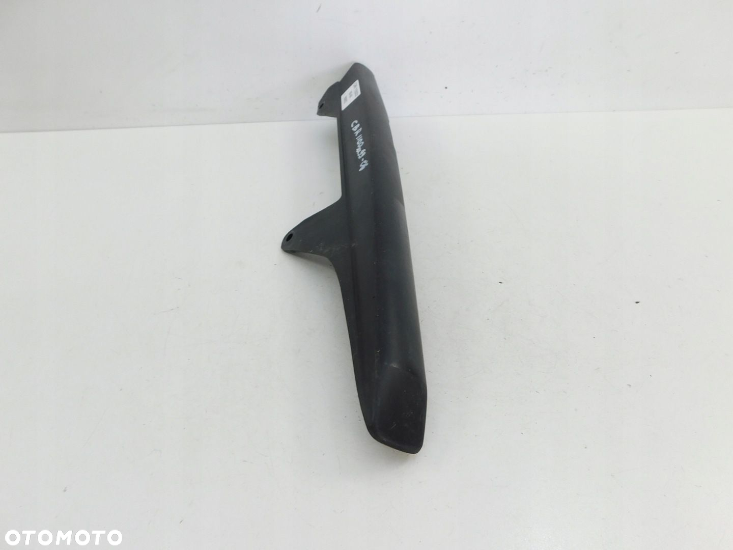 HONDA CBR 1100XX 99-06 OSŁONA ŁAŃCUCHA - 5