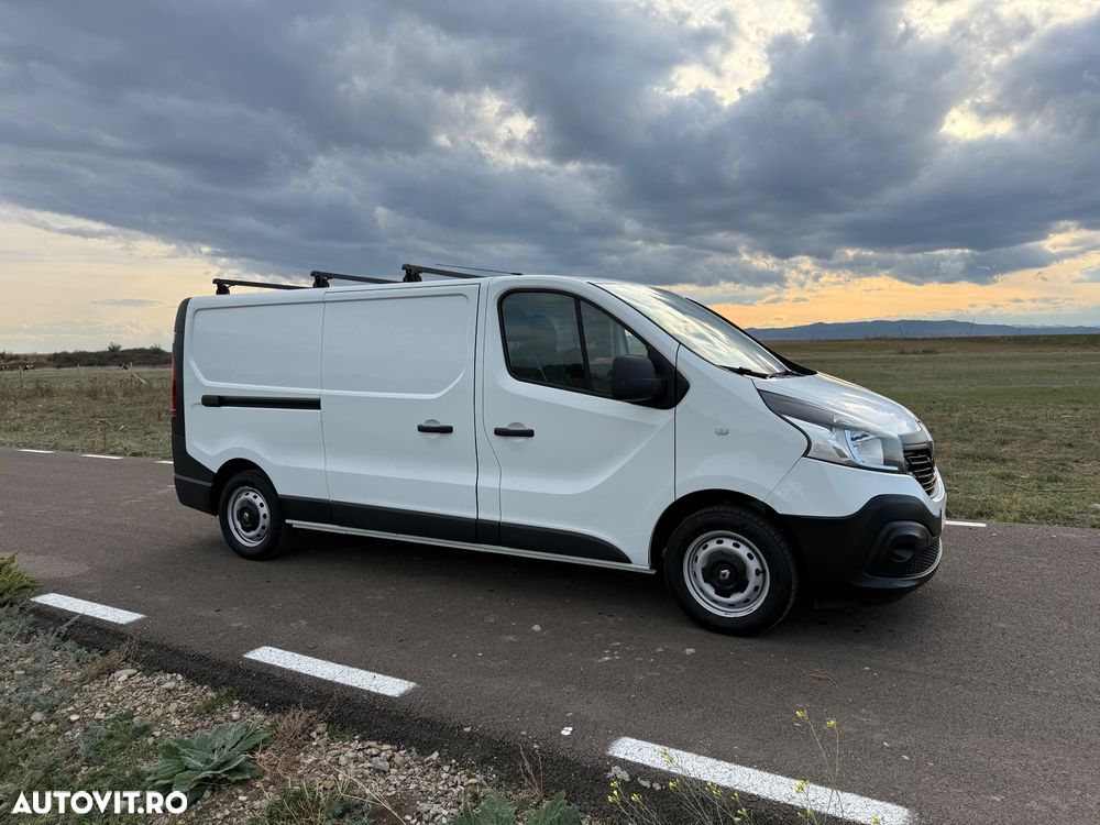 Opel Vivaro - 37