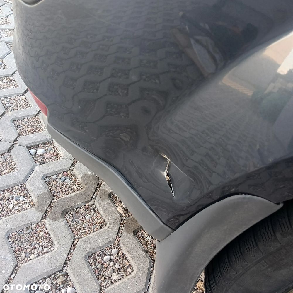 Ford Focus 1.6 Ti-VCT FX Silver / Silver X - 10