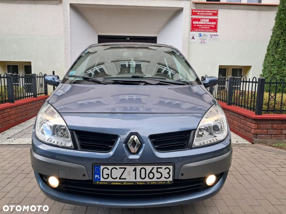 Renault Scenic - 5