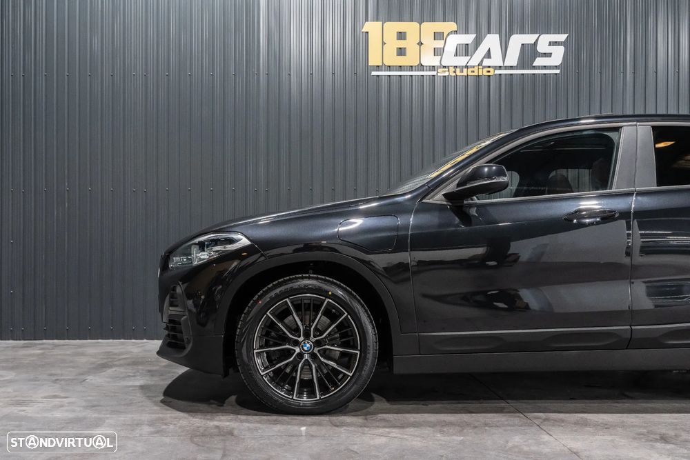 BMW X2 25 e xDrive - 29