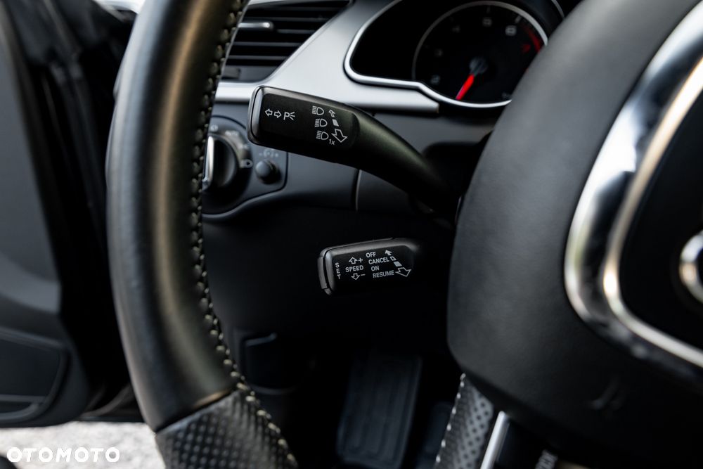 Audi A5 Coupé 2.0 TFSI quattro S tronic - 22