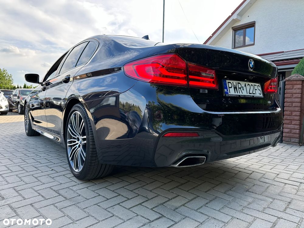 BMW Seria 5 - 35