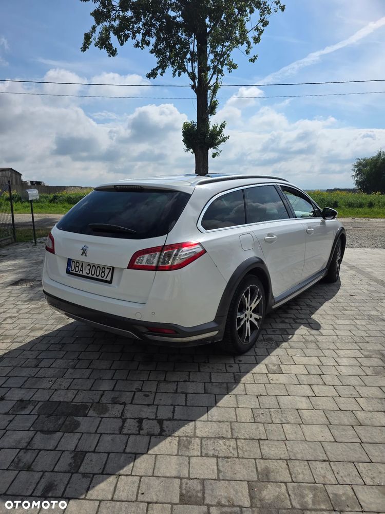 Peugeot 508 - 3