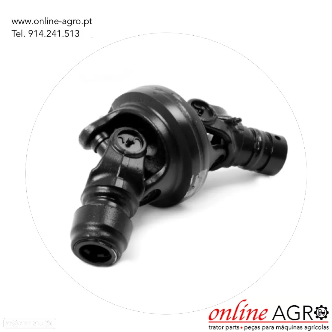 Peças para tratores CNH - 13