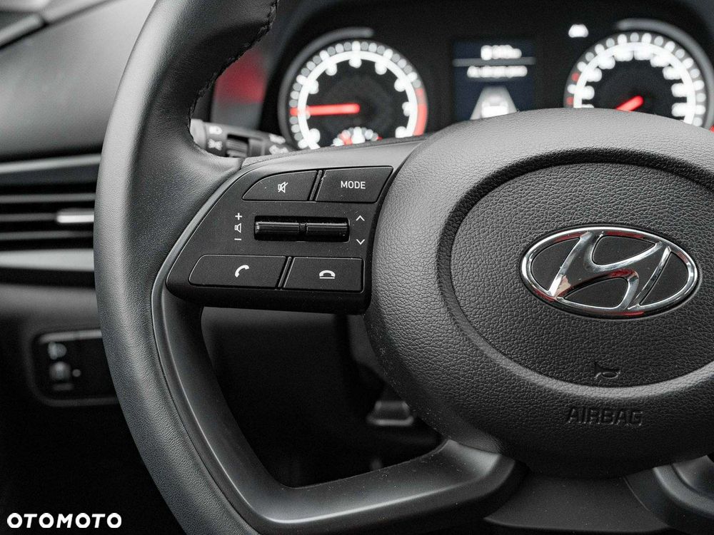 Hyundai Bayon 1.0 T-GDI Modern - 15