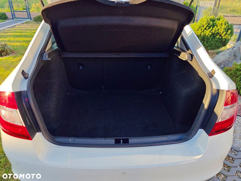 Skoda RAPID 1.0 TSI Ambition - 4