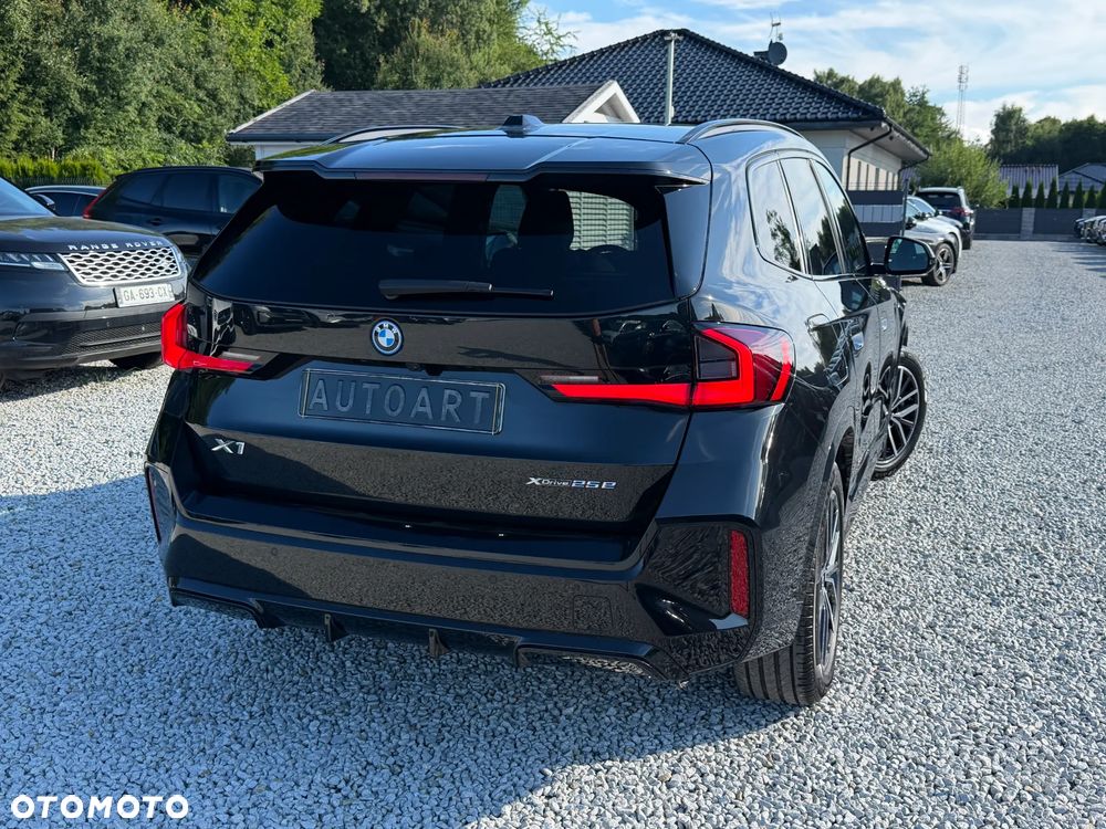 BMW X1 xDrive25e M Sport sport - 14