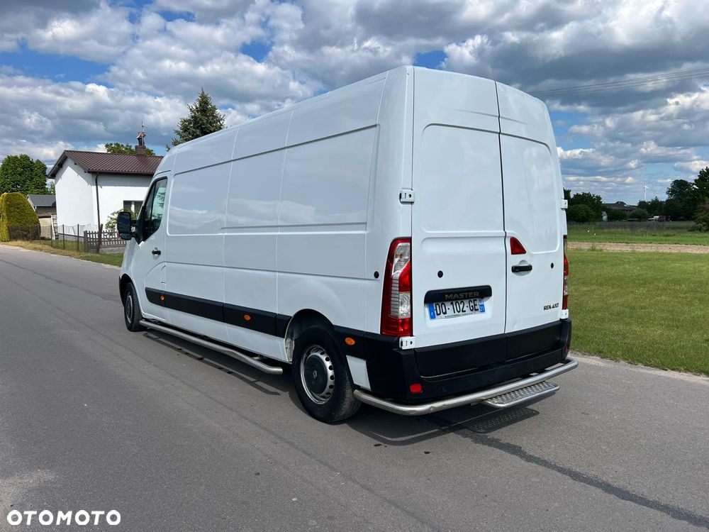 Renault Master - 9