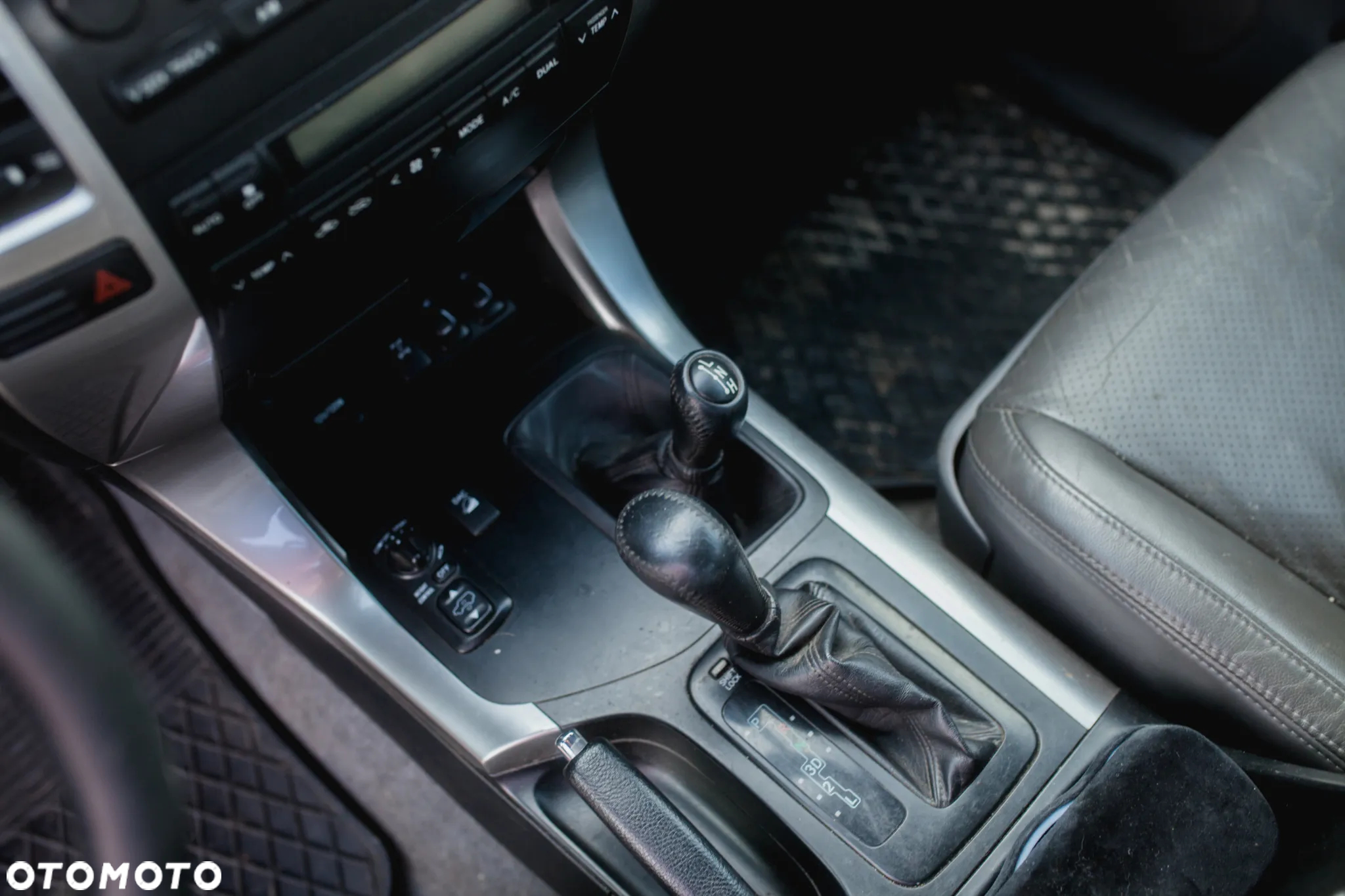 Toyota Land Cruiser Prado 90 3.0 D4D - 22
