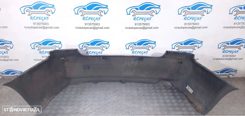 PARACHOQUES TRASEIRO TRÁS BMW SERIE 3 E92 COUPE E93 CABRIO 51127161499 7161499 SENSORES PARA-CHOQUES PARA CHOQUES ORIGINAL - 6