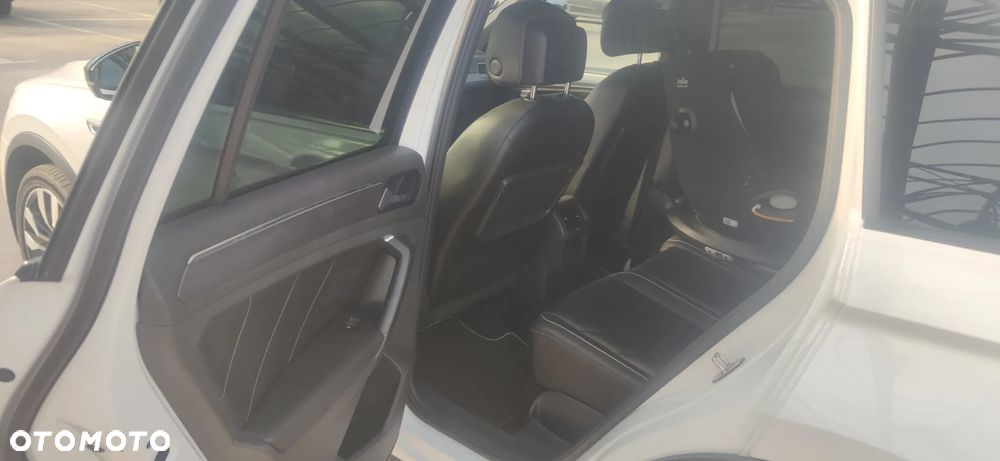 Volkswagen Tiguan 2.0 TSI BMT 4Mot Highline DSG - 9