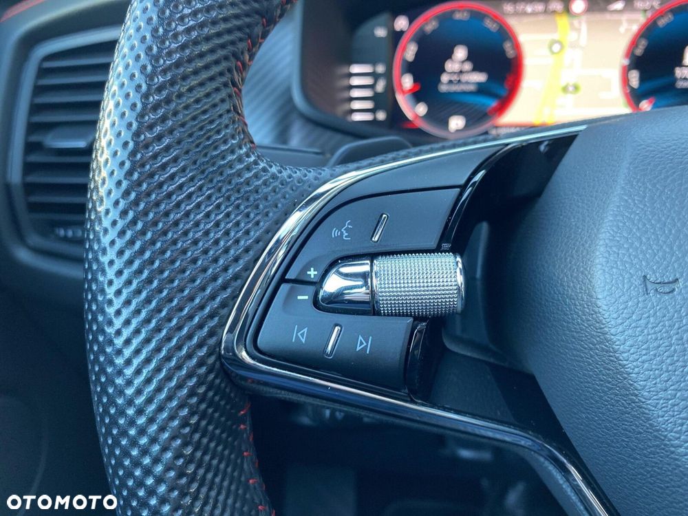 Skoda Kodiaq 2.0 TSI 4x4 RS DSG - 28